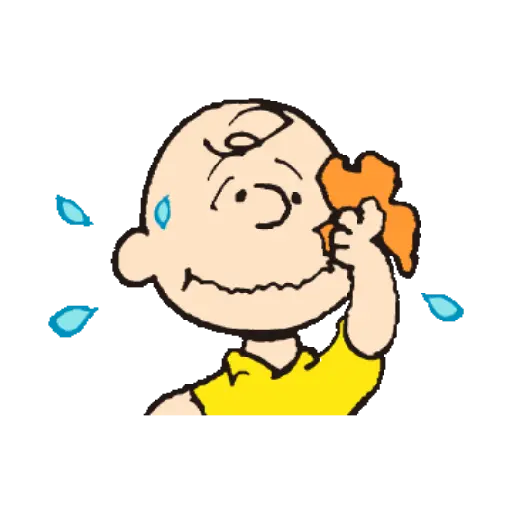 Peanuts 4