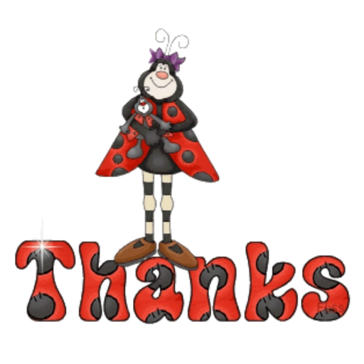 Thank You 7