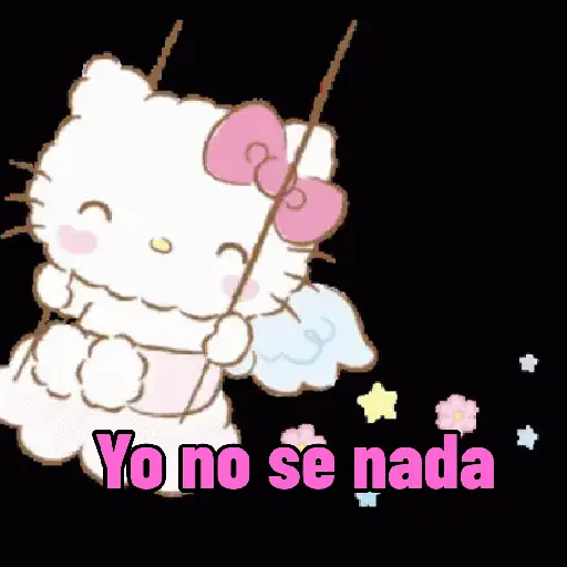 Hello kitty💫❤️ 23