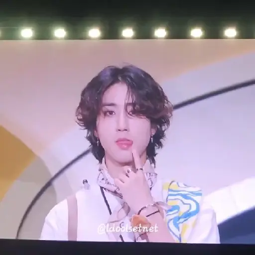 Han sticker (animated) 🍥 10