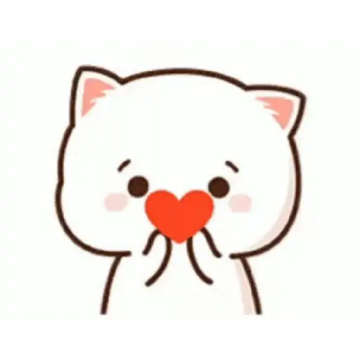 Kucing gemoy 8