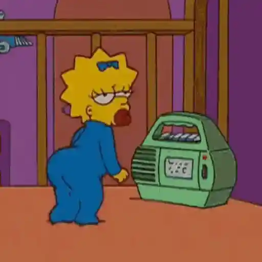 Simpsons 14