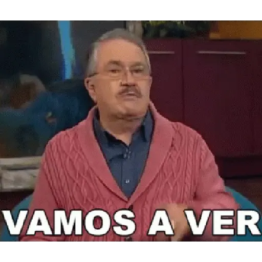 👴🏻 Pedrito Sola ༺ Mood ༻ 7