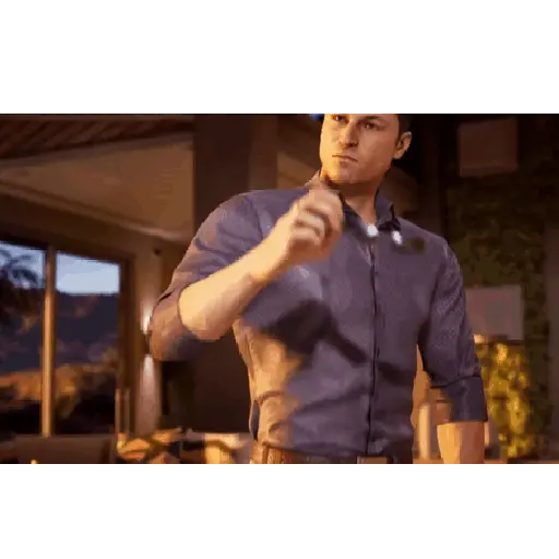 Johnny Cage meme 1