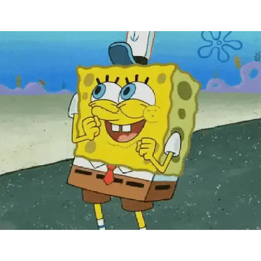 ꔛꔛꕥ Bob Esponja reactionsꕥꔛꔛ 10