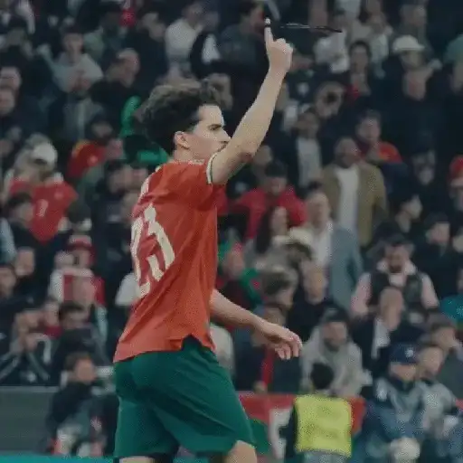 Portugal 🇵🇹⚽️ Campeão 2025 🏆 15