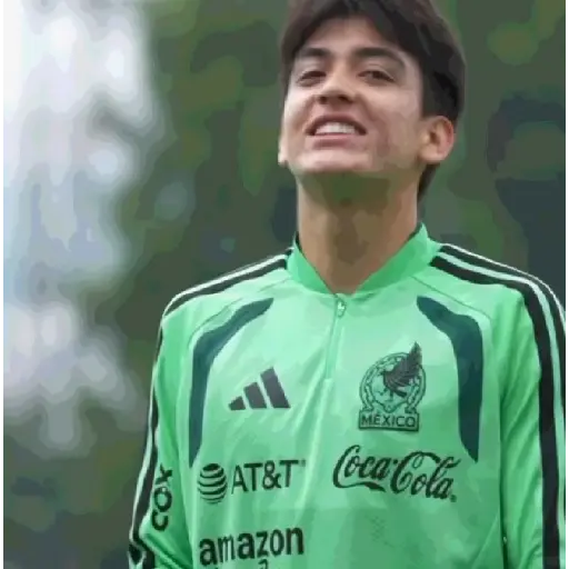 México 🇲🇽⚽️ 9