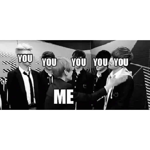 BTS memes 4