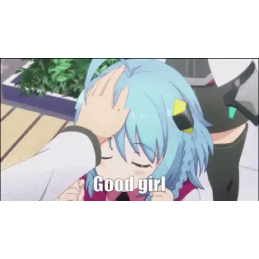 Cute animes 5