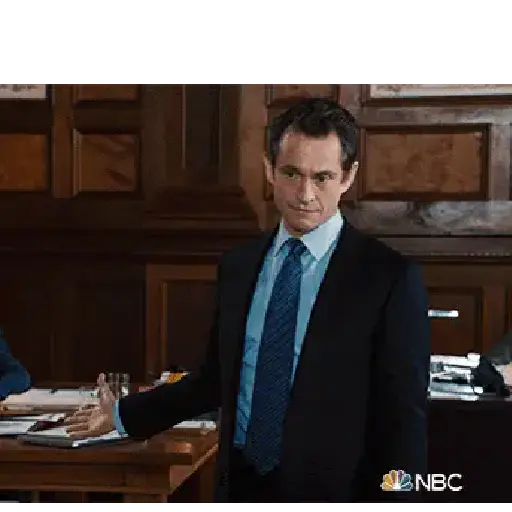 Hugh dancy 2