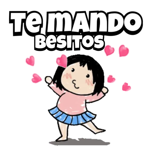 Frasecitas para el chat💬✨ 9