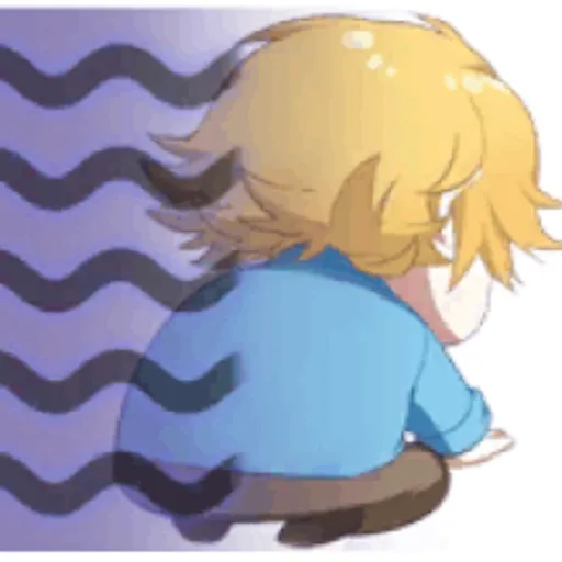 Mystic messenger gifs 1