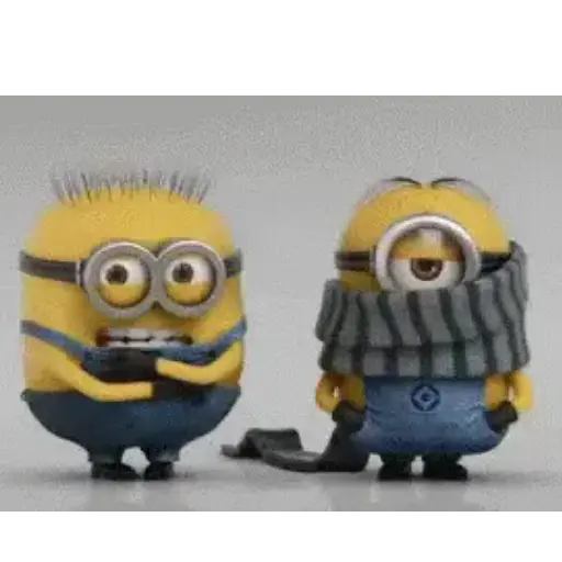 Minions 6