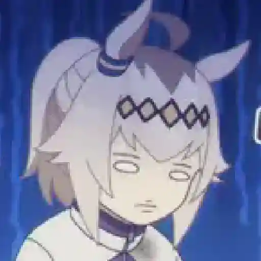 Umamusume 20