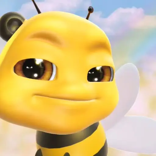 Abelhinha 1
