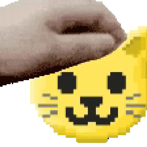 Pixel Emojis animados 👾 3