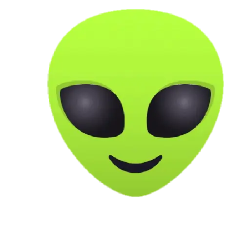 ALIENÍGENAS  21