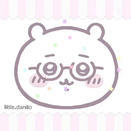 ෛ 🎀 chiikawa ♡ @little.danito 15