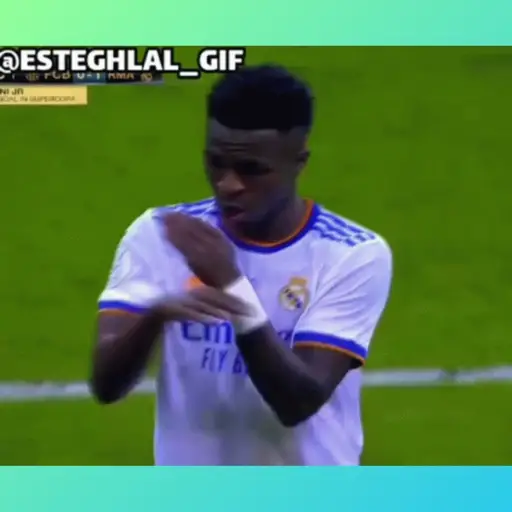 Real Madrid  15