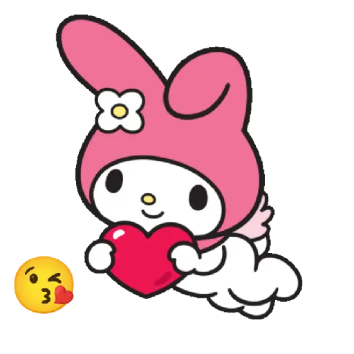 Hello kitty 8