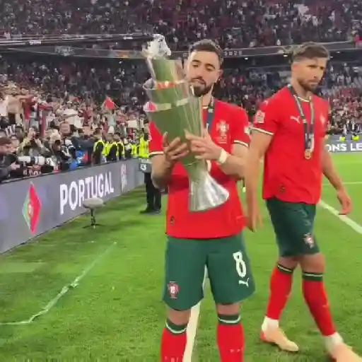 Portugal 🇵🇹⚽️ Campeão 2025 🏆 7