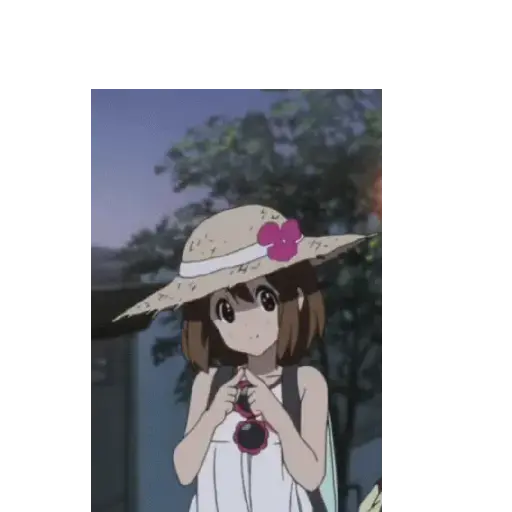 Cute animes 20