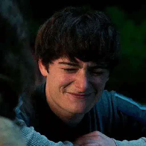 Will Byers RP 25