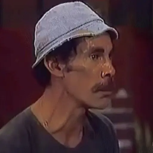 Don Ramón Mov (chavodel8) 💙 22