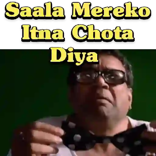 Babu rao Animated pack 15