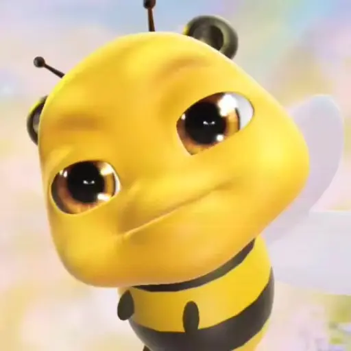 Abelhinha 20