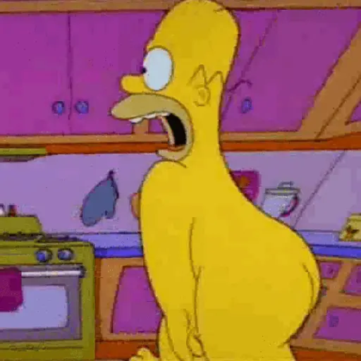 Simpsons 4