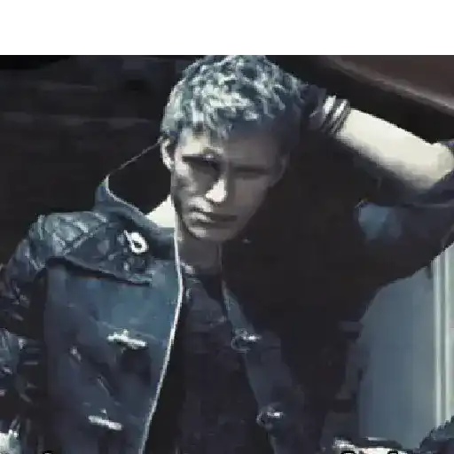 Devil may cry 👹 2