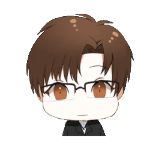 Mystic messenger gifs 4