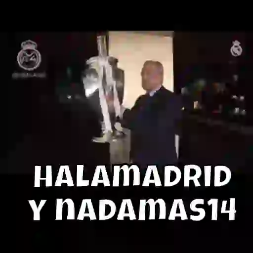 Real Madrid  2