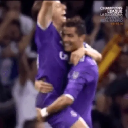 Ronaldo 27