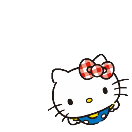 Hello kitty 17