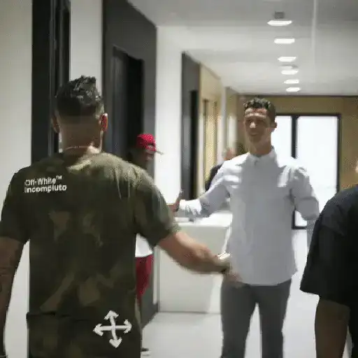 Ronaldo 24