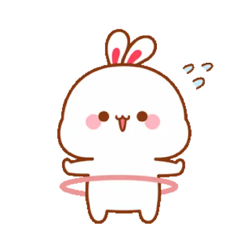 Mochi cat 25