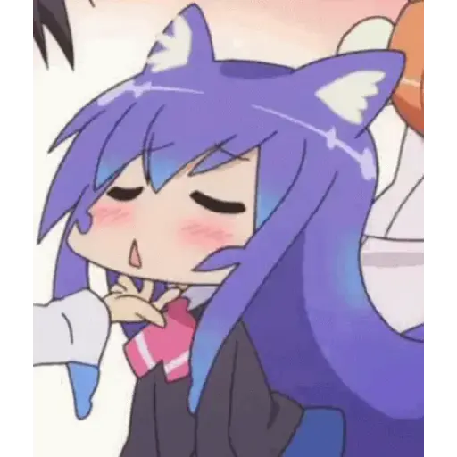 Cute animes 15