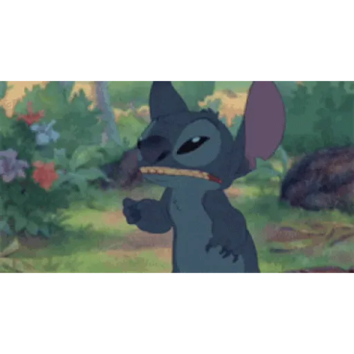 Stitch  2