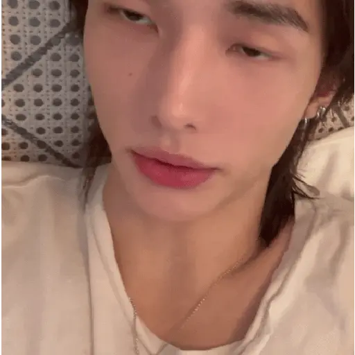 醙〘🤴🏻〙Hyunjin 11