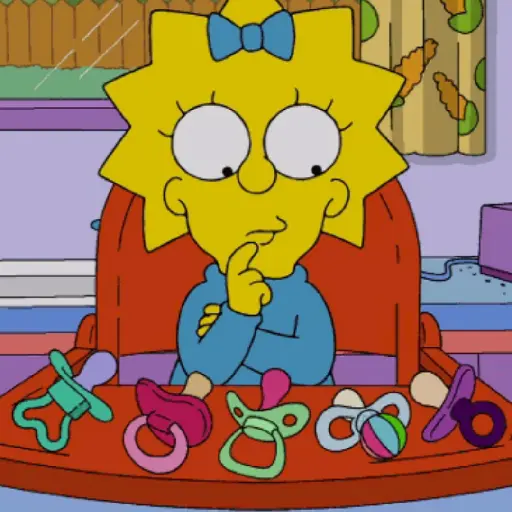 Simpsons 6