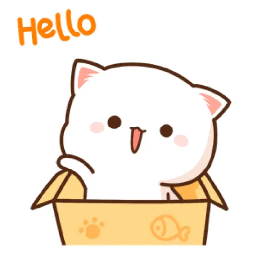 Kucing gemoy 6