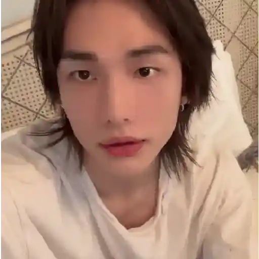 醙〘🤴🏻〙Hyunjin 4