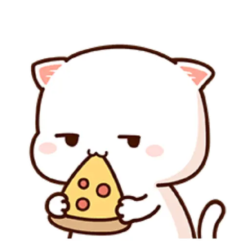Kucing gemoy 10