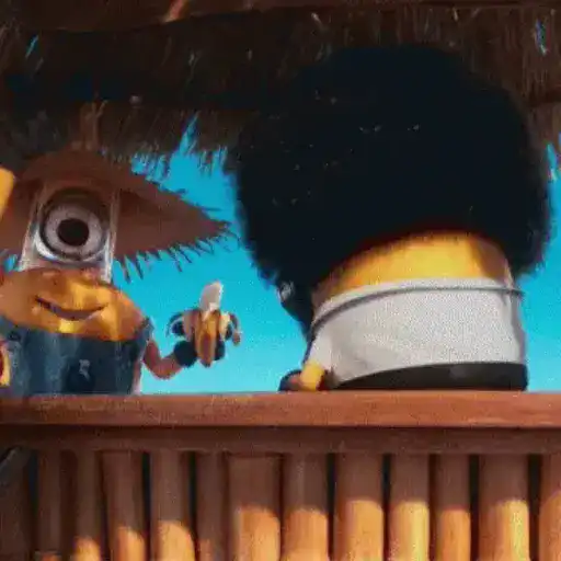 Minions 14