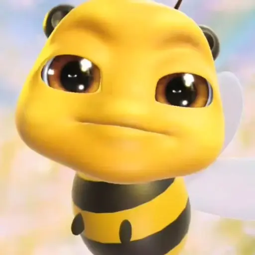 Abelhinha 3