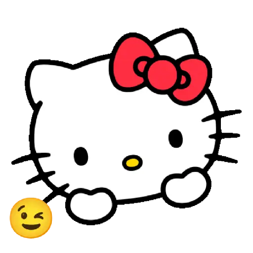 Hello kitty 19