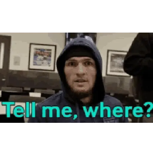 Khabib 2