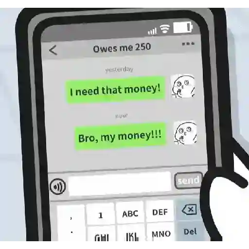 Quby Stickers 30 18